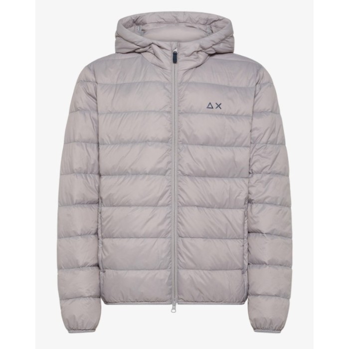 Sun68 - R44101 - giubbino g.chiaro