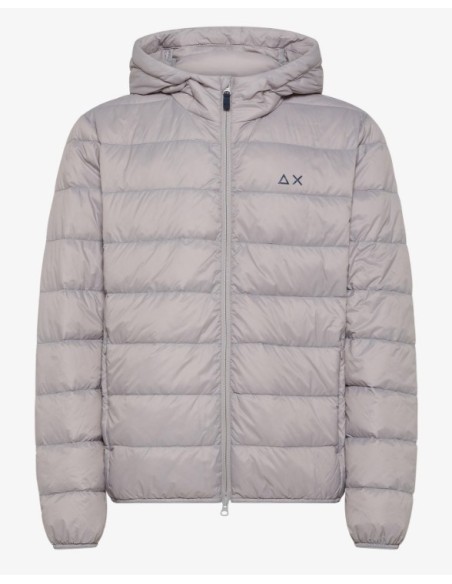 Sun68 - R44101 - giubbino g.chiaro