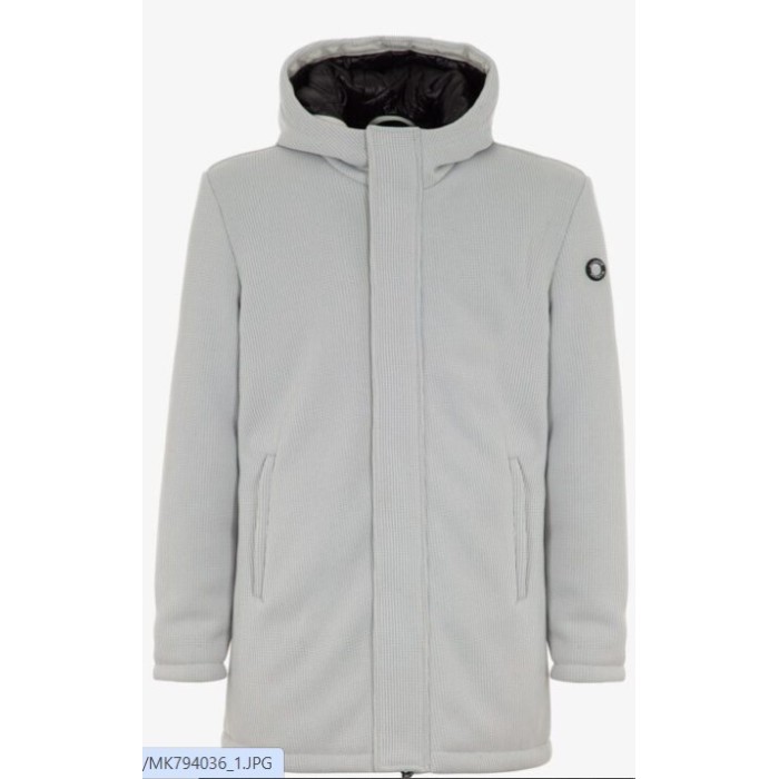 Markup parka tec. - MK794036 -  mastice