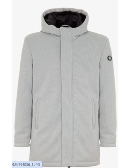 Markup parka tec. - MK794036 -  mastice
