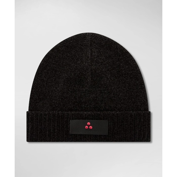 Tirenna Uomo Abbigliamento : Peuterey Canova 01 nero