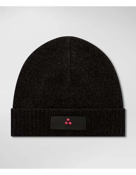 Tirenna Uomo Abbigliamento : Peuterey Canova 01 nero