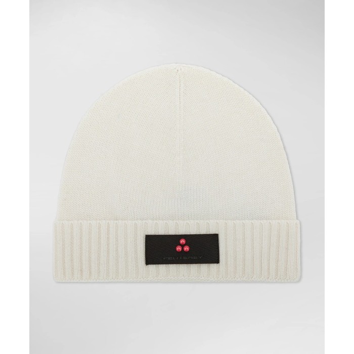 Tirenna Uomo Abbigliamento : Peuterey Silli 01 bianco