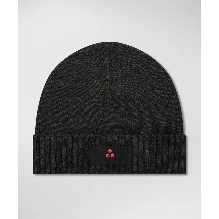 Tirenna Uomo Abbigliamento : Peuterey Silli 05 antracite