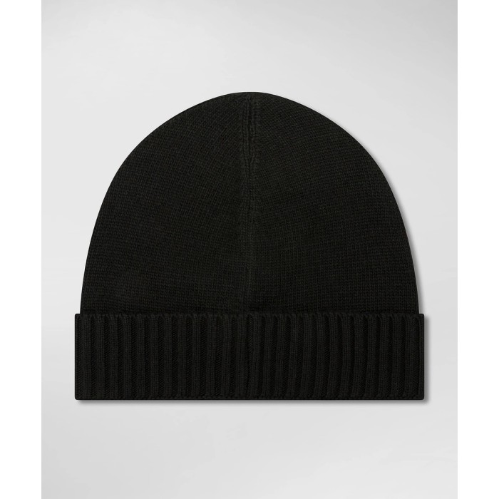 Tirenna Uomo Abbigliamento : Peuterey Silli 05 nero 2