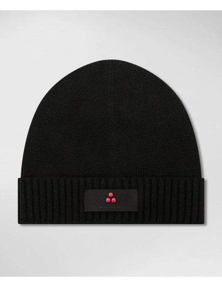 Tirenna Uomo Abbigliamento : Peuterey Silli 05 nero