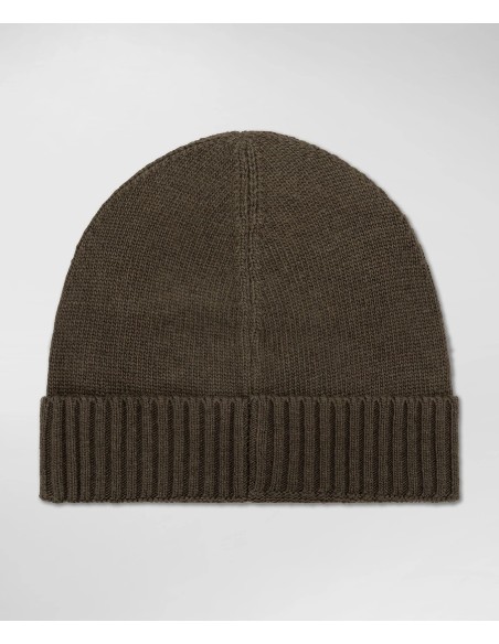 Tirenna Uomo Abbigliamento : Peuterey Silli 05 verde militare