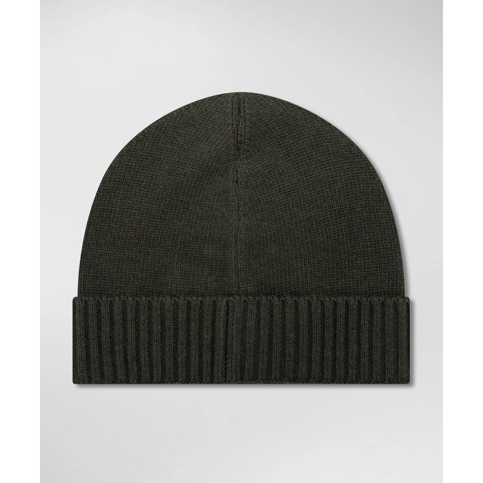 Tirenna Uomo Abbigliamento : Peuterey Silli 05 verde scuro 2