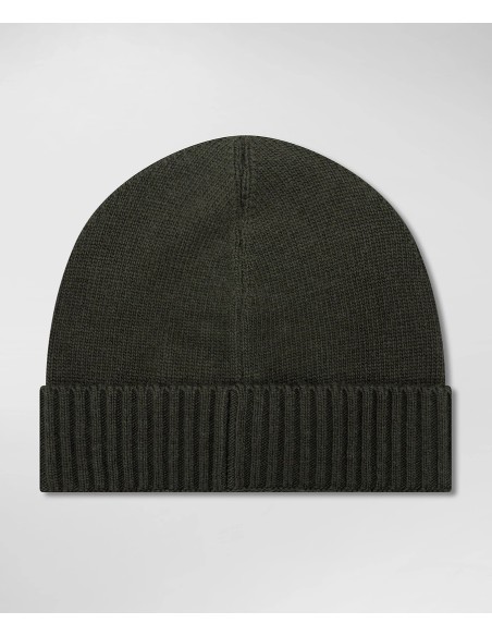 Tirenna Uomo Abbigliamento : Peuterey Silli 05 verde scuro