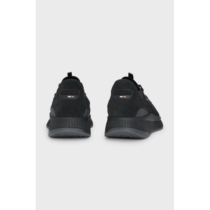 Tirenna Uomo Abbigliamento: Boss Sneakers TTNM EVO 2