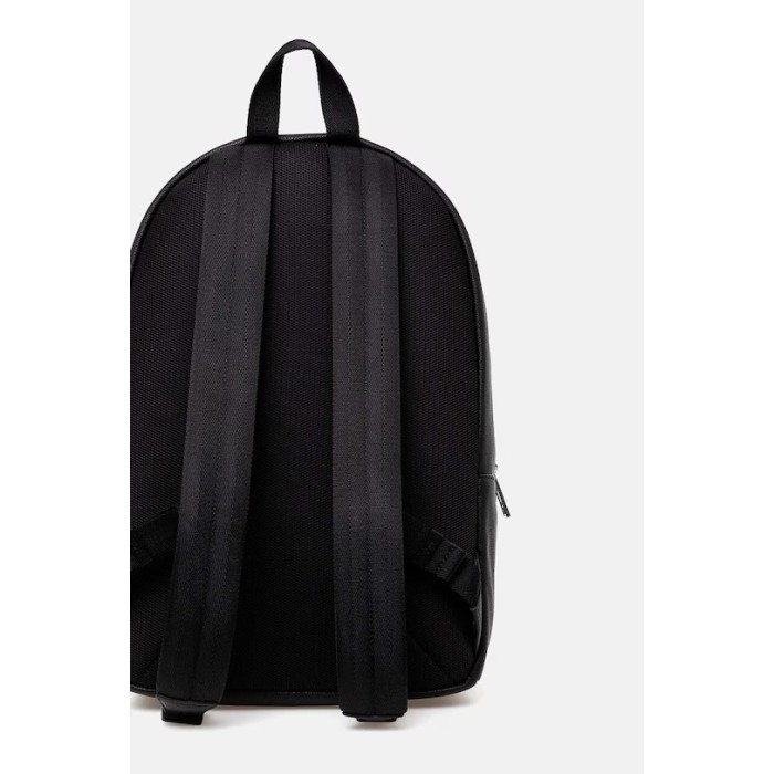 Tirenna Uomo Abbigliamento: Boss zaino uomo colore nero