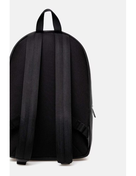 Tirenna Uomo Abbigliamento: Boss zaino uomo colore nero