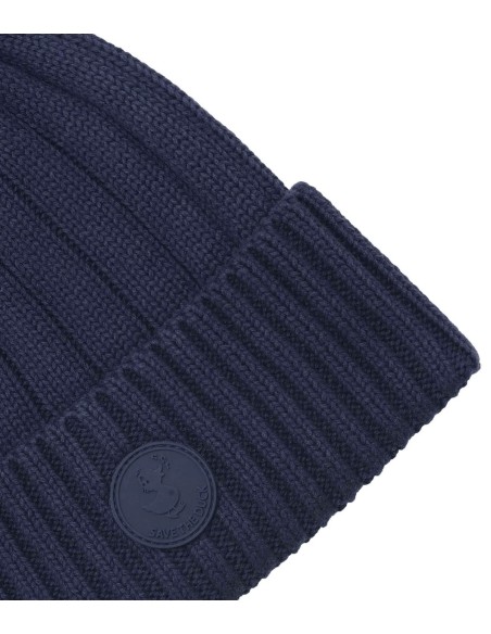 Tirenna Uomo Abbigliamento: Save the Duck cappello con risvolto blu