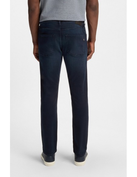 Tirenna Uomo Abbigliamento: Boss Jeans denim elasticizzato