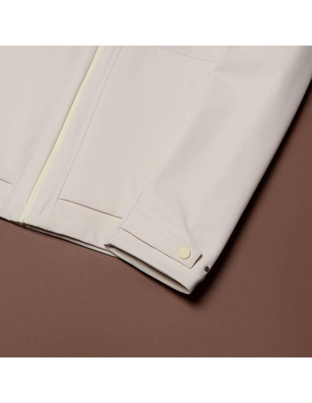 Tirenna Uomo Abbigliamento: Boss giubbino Caius beige