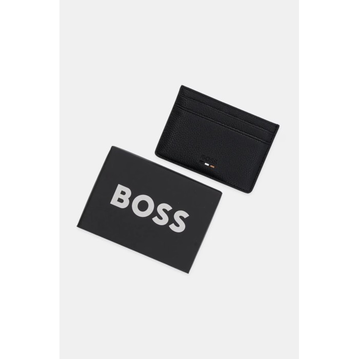 Tirenna Uomo Abbigliamento: Boss porta carte
