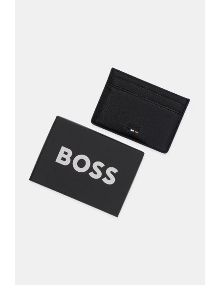 Tirenna Uomo Abbigliamento: Boss porta carte