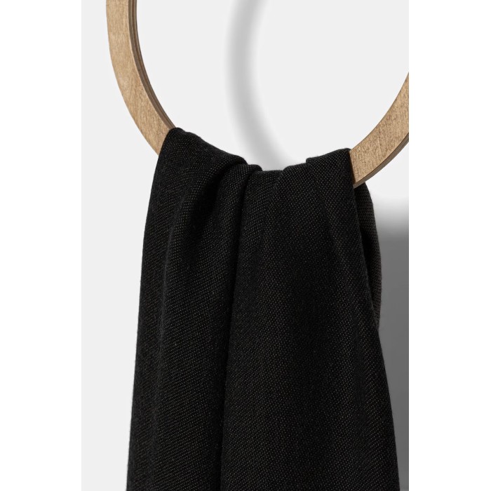 Tirenna Uomo Abbigliamento: Boss scialle con aggiunta di lana