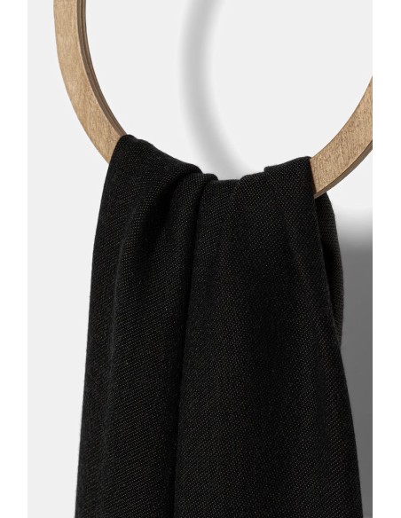 Tirenna Uomo Abbigliamento: Boss scialle con aggiunta di lana