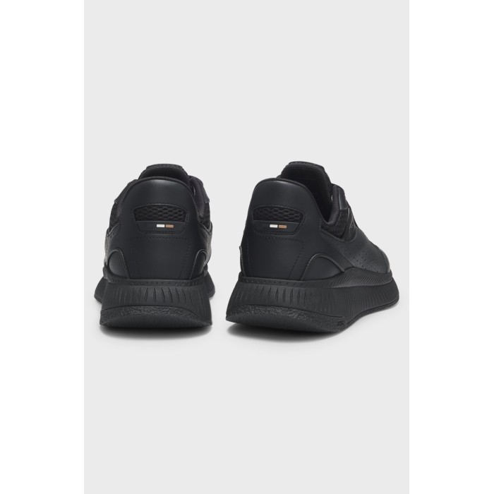 Tirenna Uomo Abbigliamento:Boss Sneakers ibride TTNM EVO