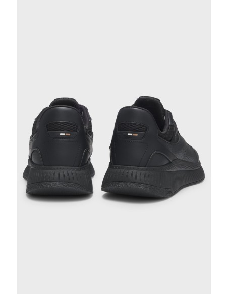 Tirenna Uomo Abbigliamento:Boss Sneakers ibride TTNM EVO