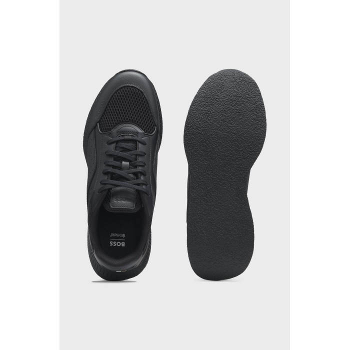 Tirenna Uomo Abbigliamento:Boss Sneakers ibride TTNM EVO