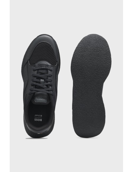 Tirenna Uomo Abbigliamento:Boss Sneakers ibride TTNM EVO