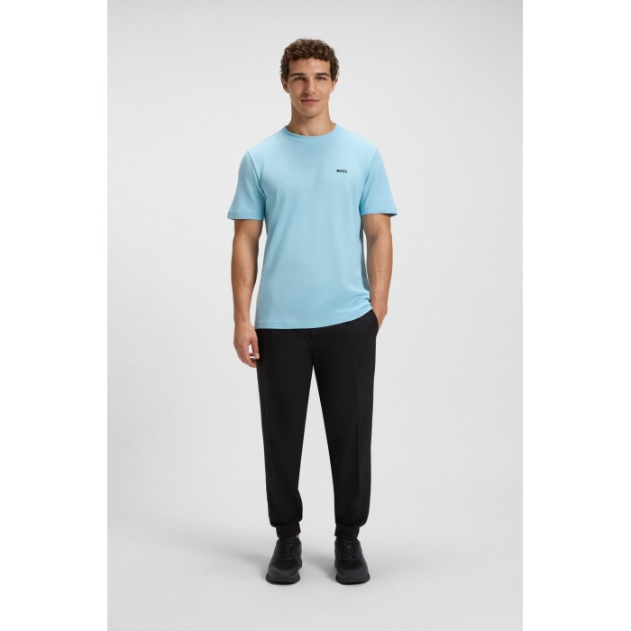 Tirenna Uomo Abbigliamento:Boss Sneakers ibride TTNM EVO