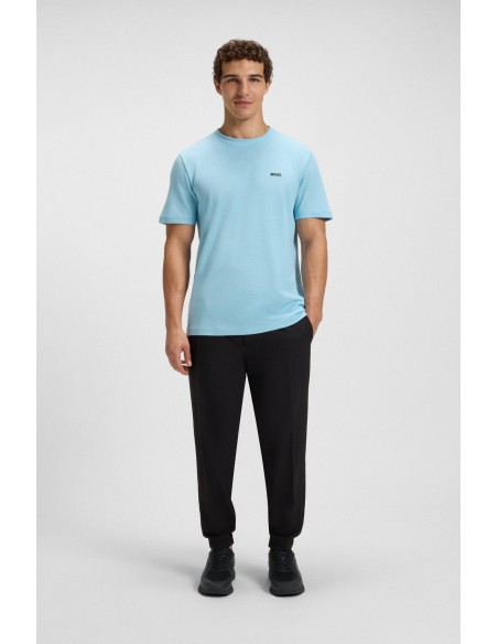 Tirenna Uomo Abbigliamento:Boss Sneakers ibride TTNM EVO