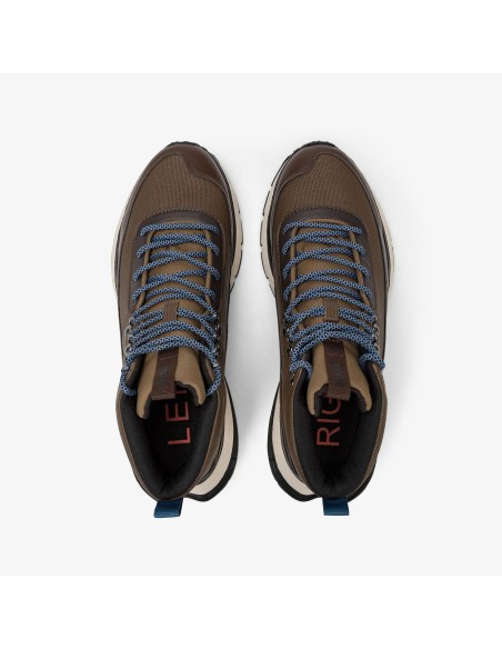 Tirenna Uomo Abbigliamento: Sun68 sneaker Fire & Camping Winter volpe