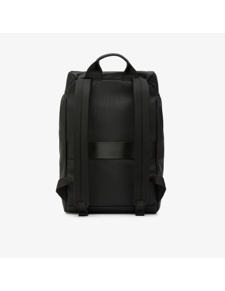 Tirenna Uomo Abbigliamento: Sun68 zaino Everyday in PU nero