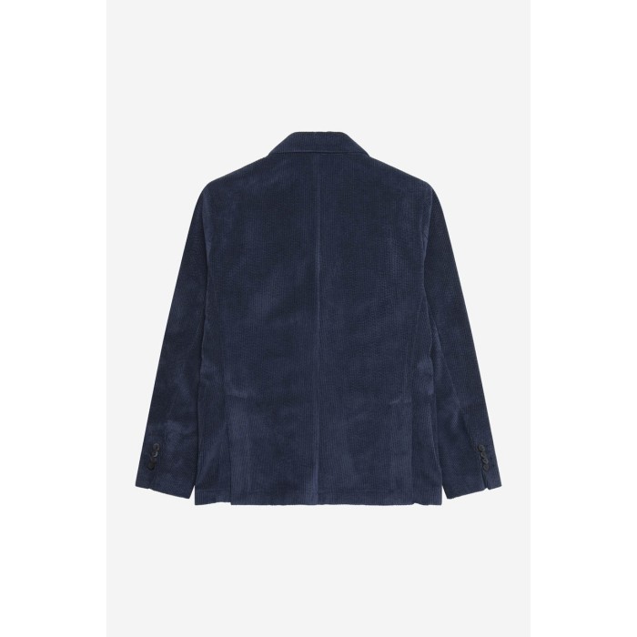 Tirenna Uomo Abbigliamento: At.p.co blazer Alan – a due bottoni blu 2