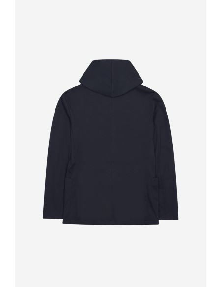 Tirenna Uomo Abbigliamento: At.p.co blazer Athos pettorina e capp. blu