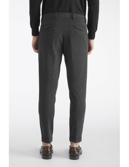 Tirenna Uomo Abbigliamento: At.p.co pantalone Sasap – chino slim fit