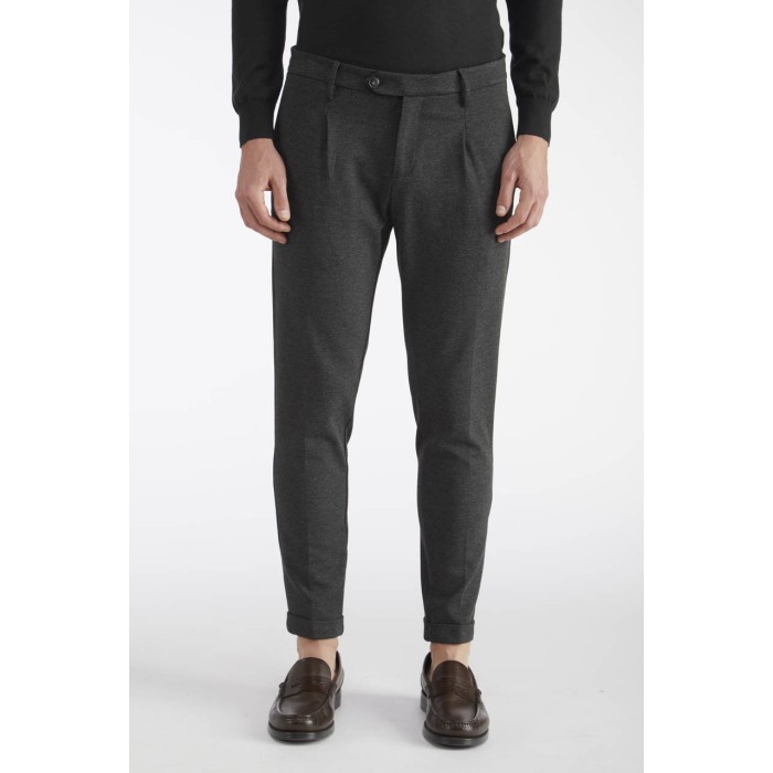 Tirenna Uomo Abbigliamento: At.p.co pantalone Sasap – chino slim fit