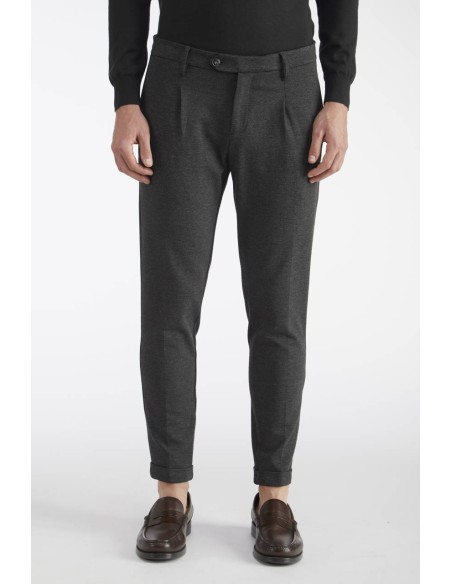 Tirenna Uomo Abbigliamento: At.p.co pantalone Sasap – chino slim fit