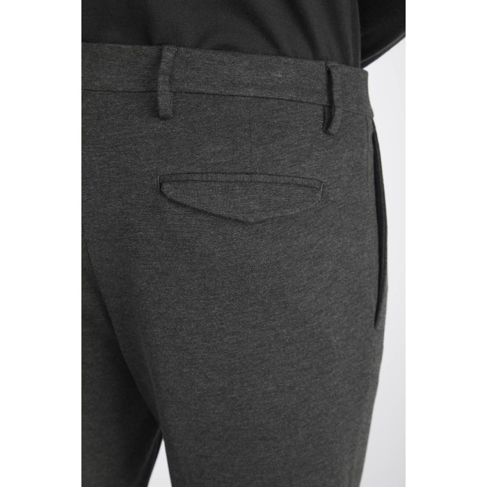 Tirenna Uomo Abbigliamento: At.p.co pantalone Sasap – chino slim fit