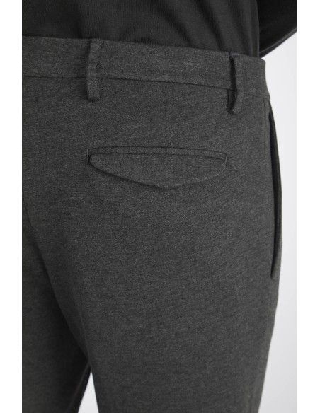 Tirenna Uomo Abbigliamento: At.p.co pantalone Sasap – chino slim fit