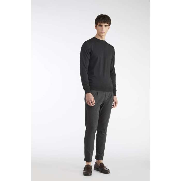 Tirenna Uomo Abbigliamento: At.p.co pantalone Sasap – chino slim fit