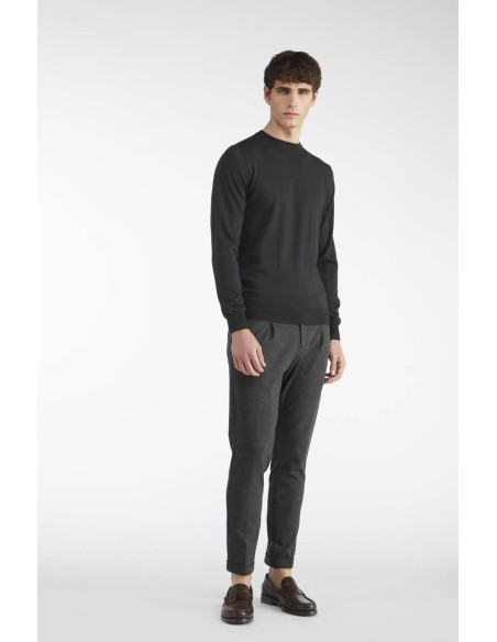 Tirenna Uomo Abbigliamento: At.p.co pantalone Sasap – chino slim fit