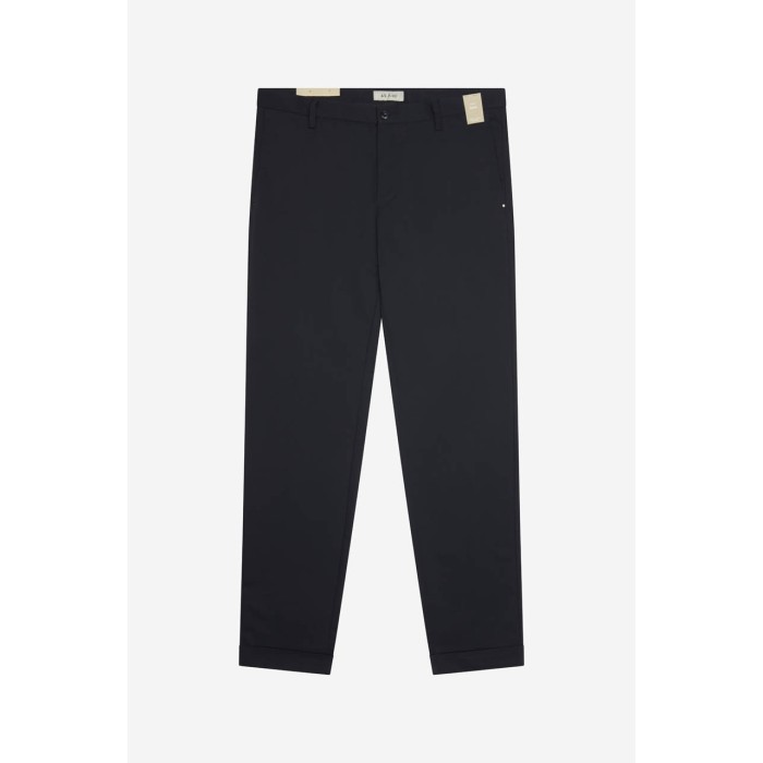 At.p.co pantalone Sasa – chino slim fit blu