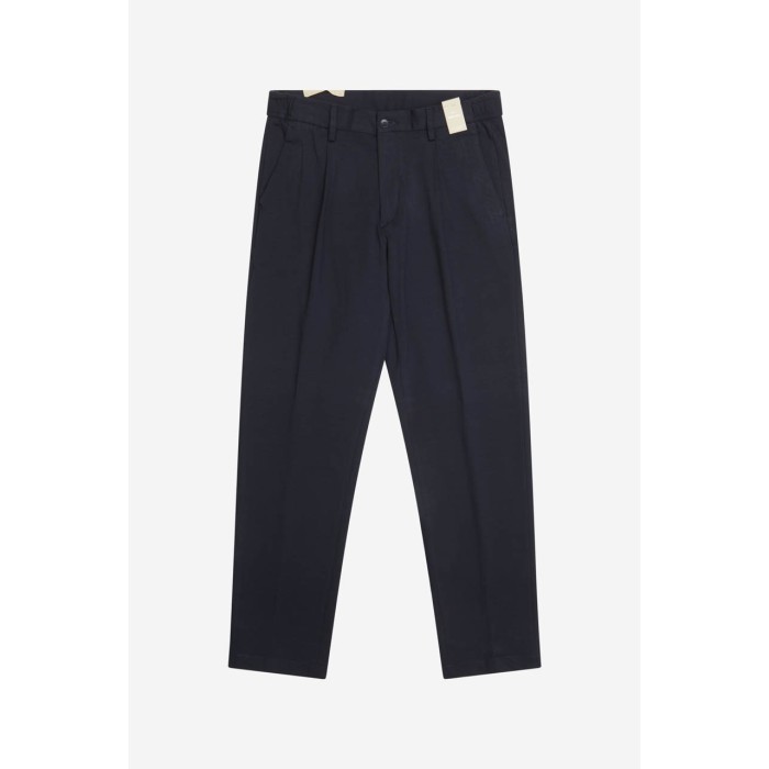 Tirenna Uomo Abbigliamento: At.p.co pantalone Berlino – coulisse blu