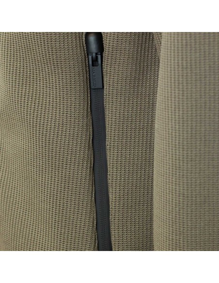 Tirenna Uomo Abbigliamento: Markup giaccone c/capp. tortora