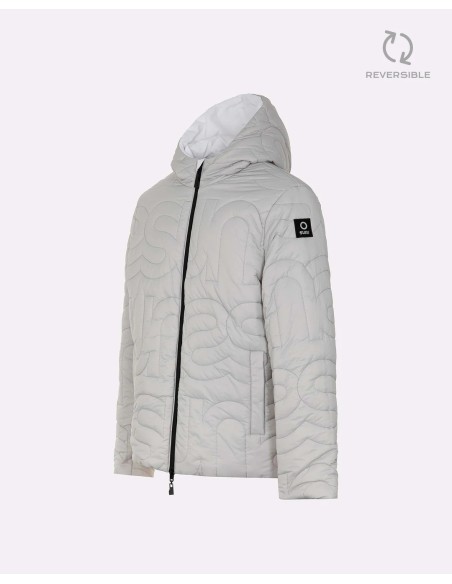 SUNS GIACCONE TREVI DOUBLE